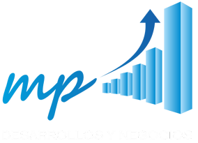 logo mp